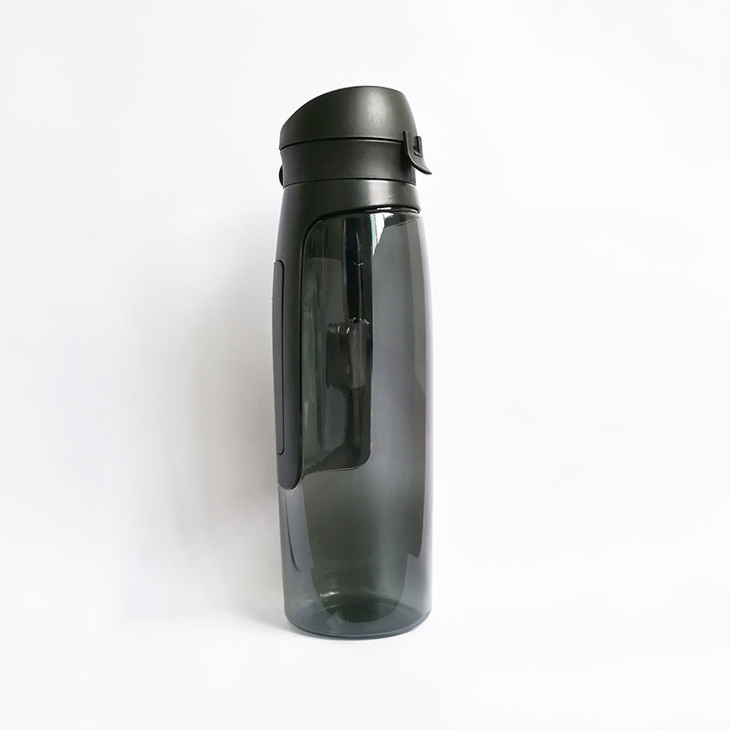 Large 750ml Sports Water Bottle - image 1
