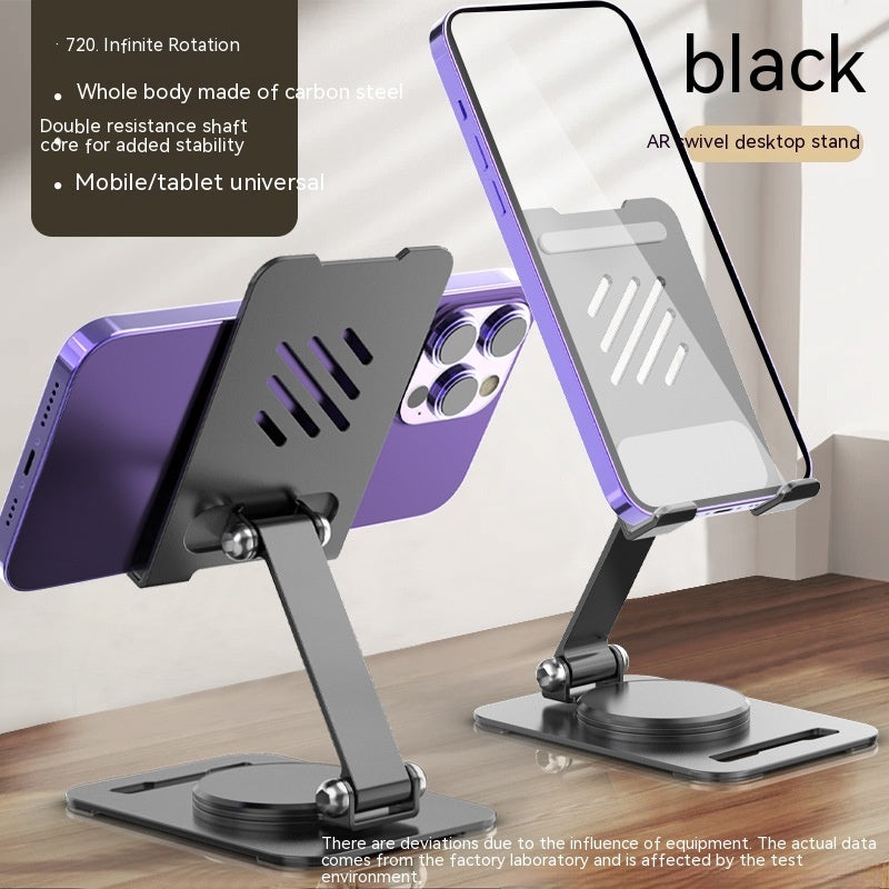 Metal Desk Phone Holder - image 6