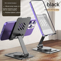 Metal Desk Phone Holder - image 6