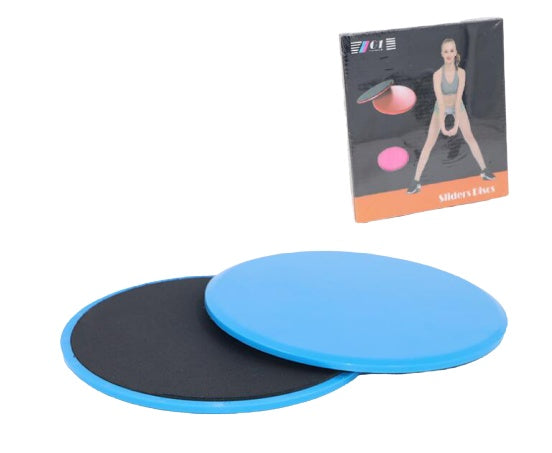 Core Sliders Gliding Discs - image 7