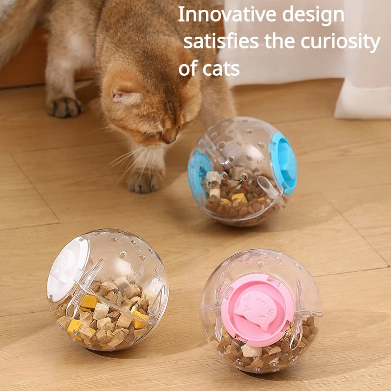 Treat Dispensing Ball - image 7
