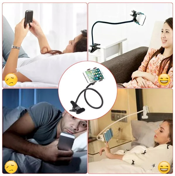 Gooseneck Phone Holder - image 6