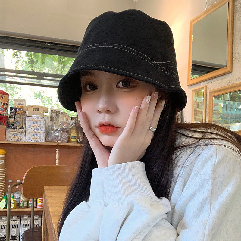 Casual Bucket Hat - image 1