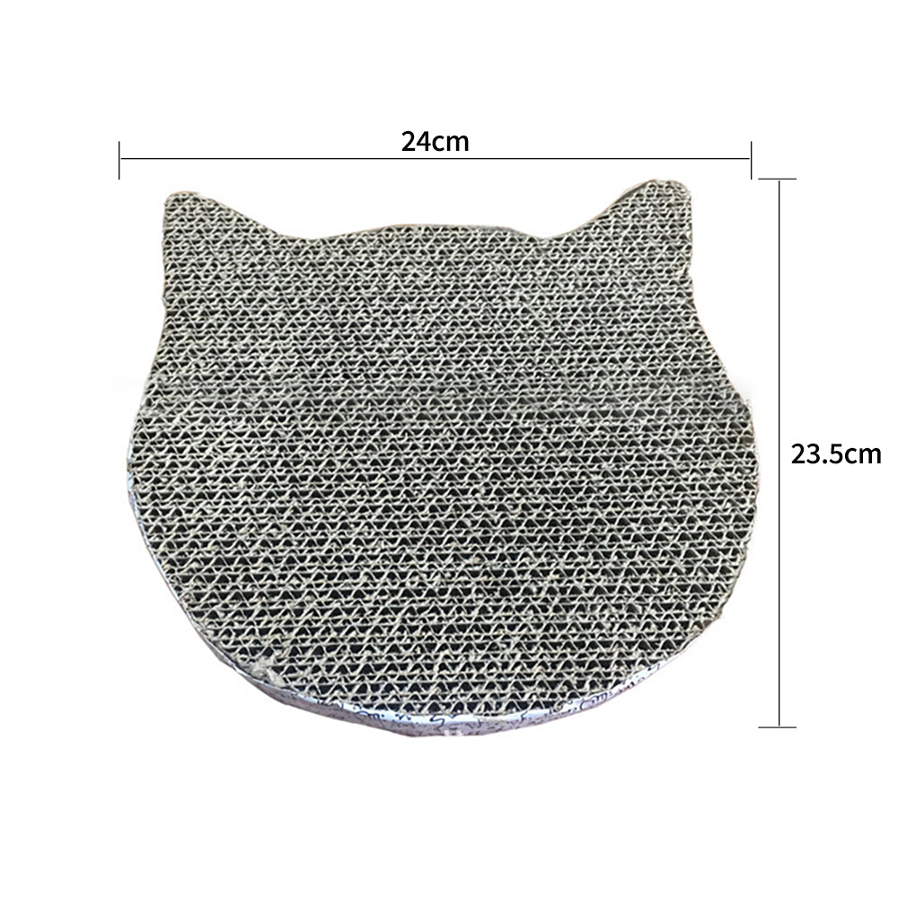 Corrugated Cat Scratcher - image 6