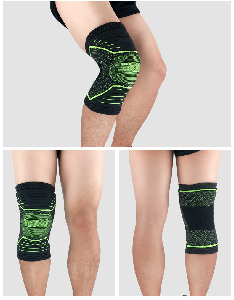 Compression Knee Sleeve - image 4