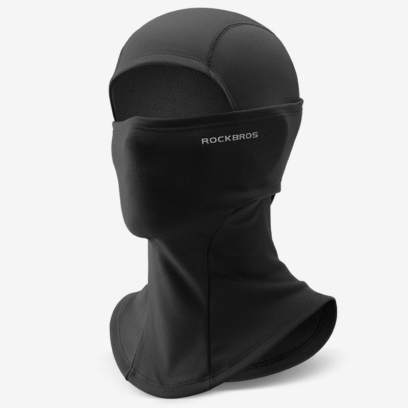 Fleece Balaclava Face Mask - image 4