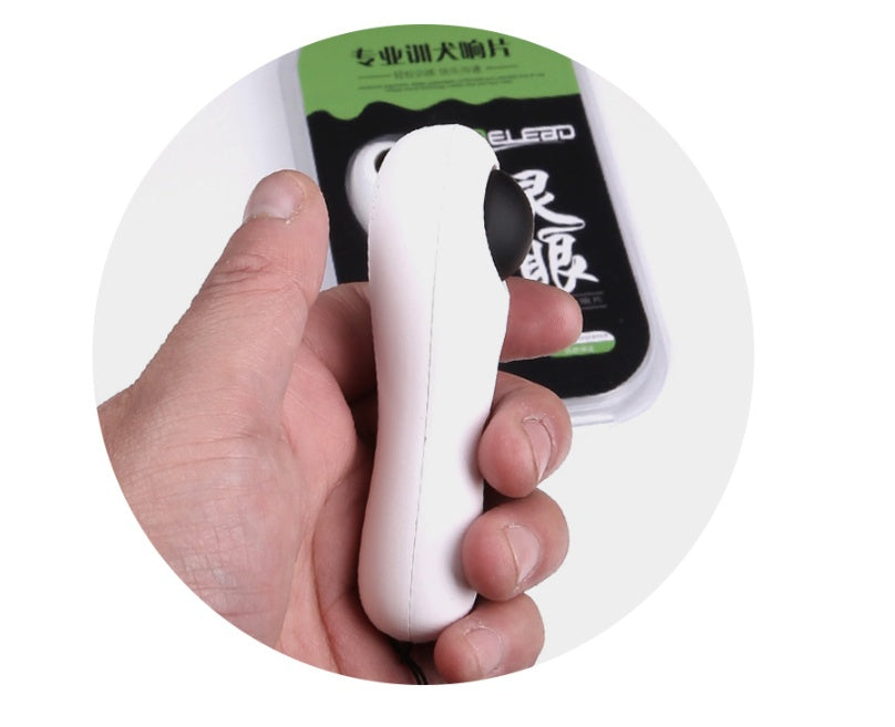 Dog Training Clicker - image 5