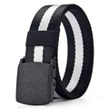 Braided Web Belt - image 8
