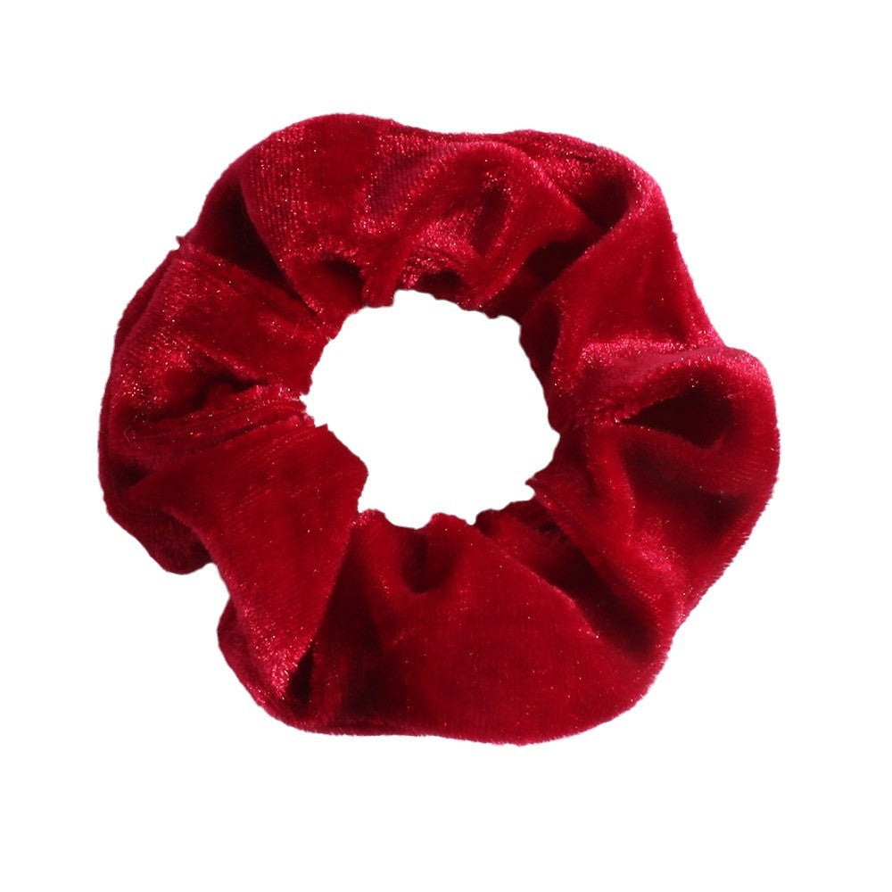 Hair Scrunchies - image 6