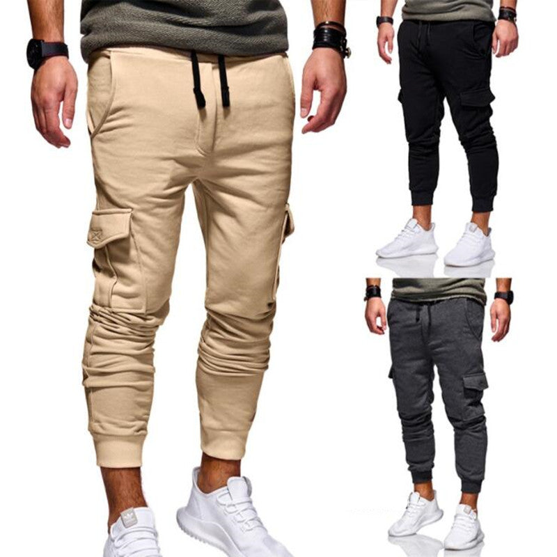 Men's Jogger Sweatpants - image 1