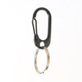 Carabiner Keychain Clip - image 7