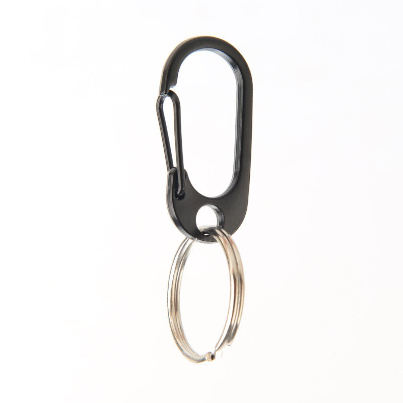 Carabiner Keychain Clip - image 7