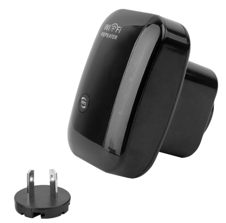 WiFi Range Extender & Signal Booster - image 8