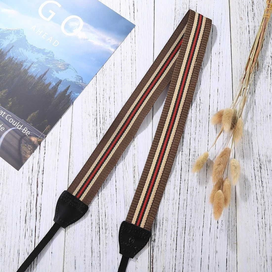 Retro Camera Strap - image 10