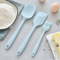 Silicone Spatula Set - image 5