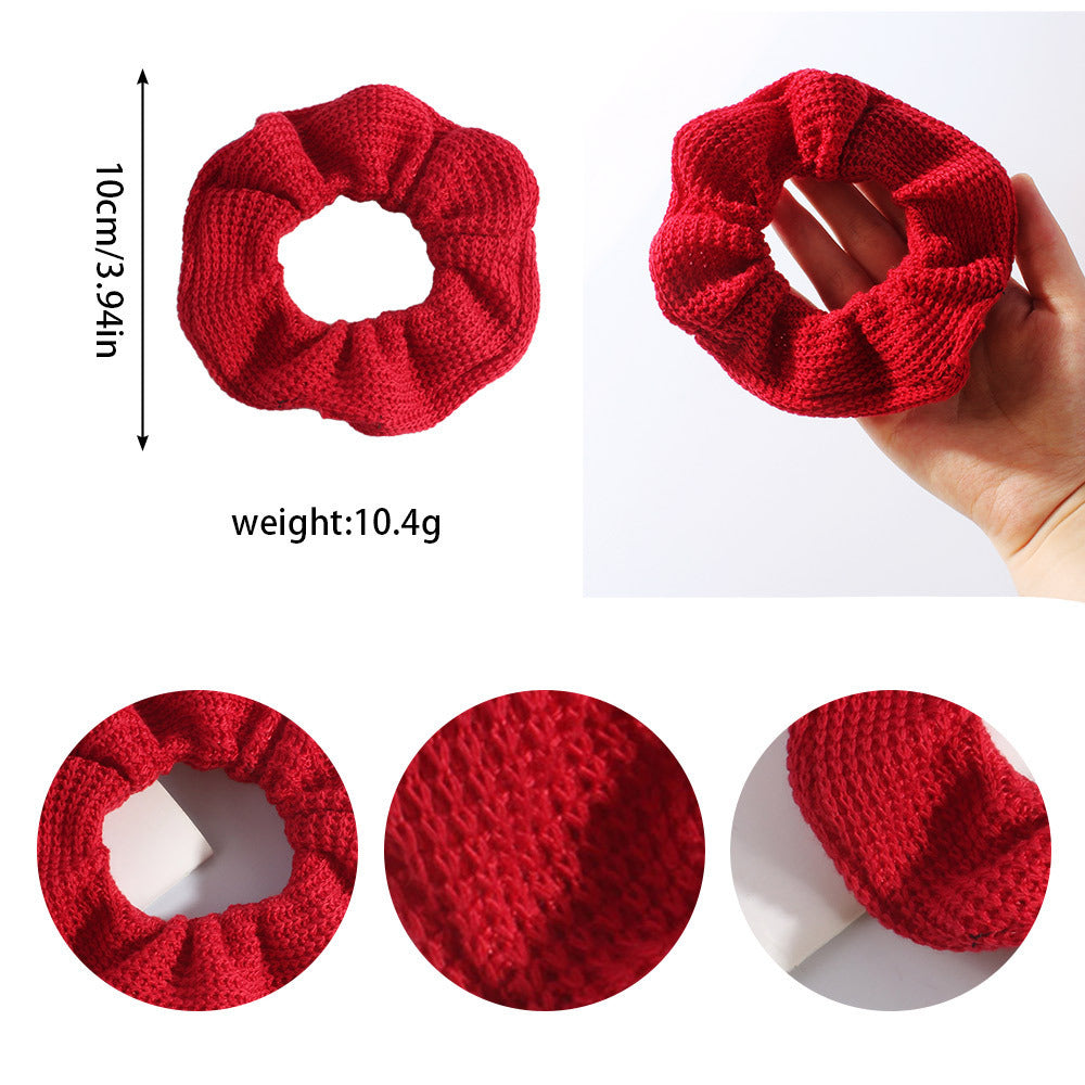 Hair Scrunchies - image 2