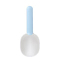 Pet Food Scoop with Bag Clip - image 11