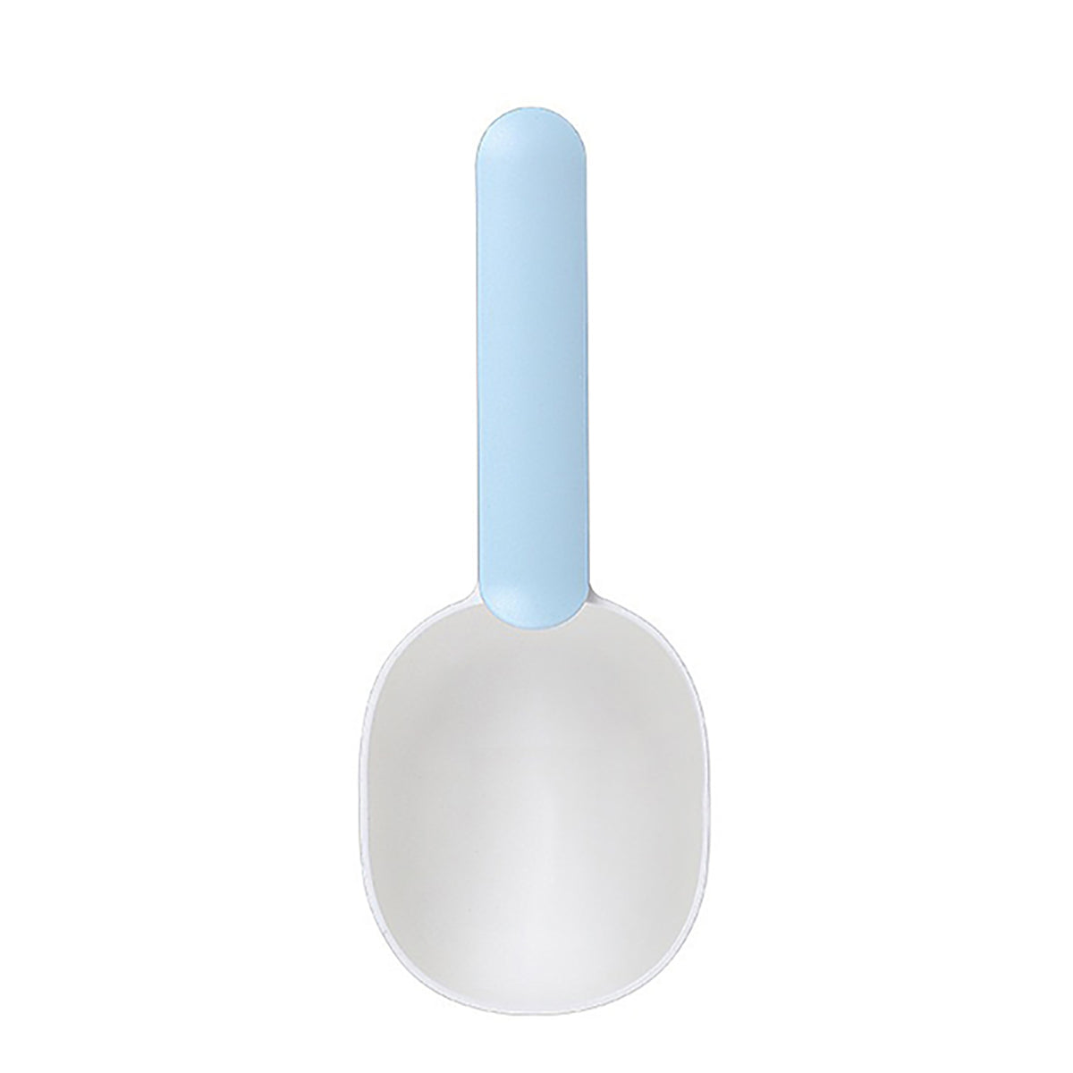 Pet Food Scoop with Bag Clip - image 11