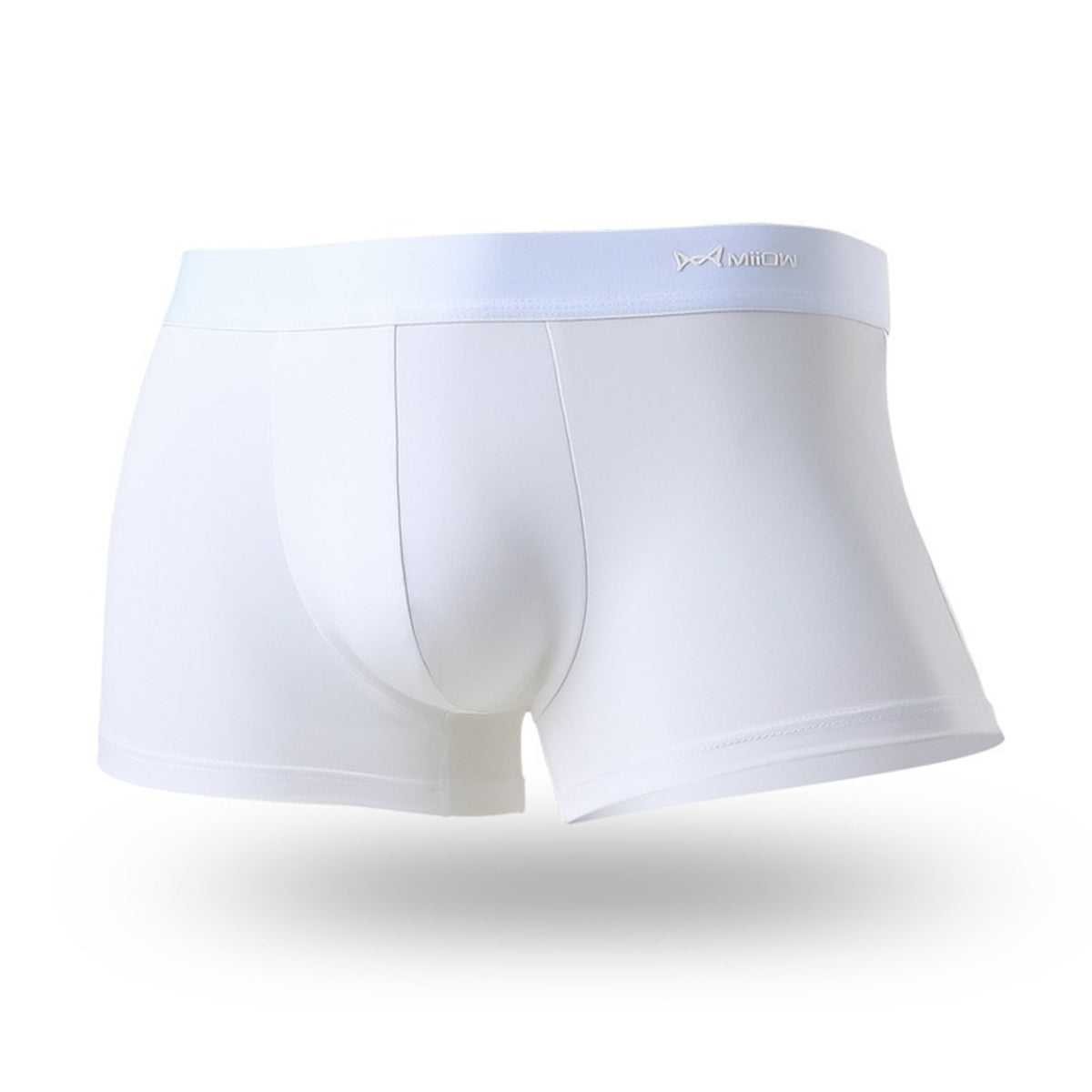 Men's Ice-Silk Boxer Briefs - image 5