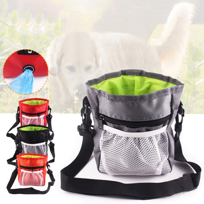 Dog Treat Pouch - image 7