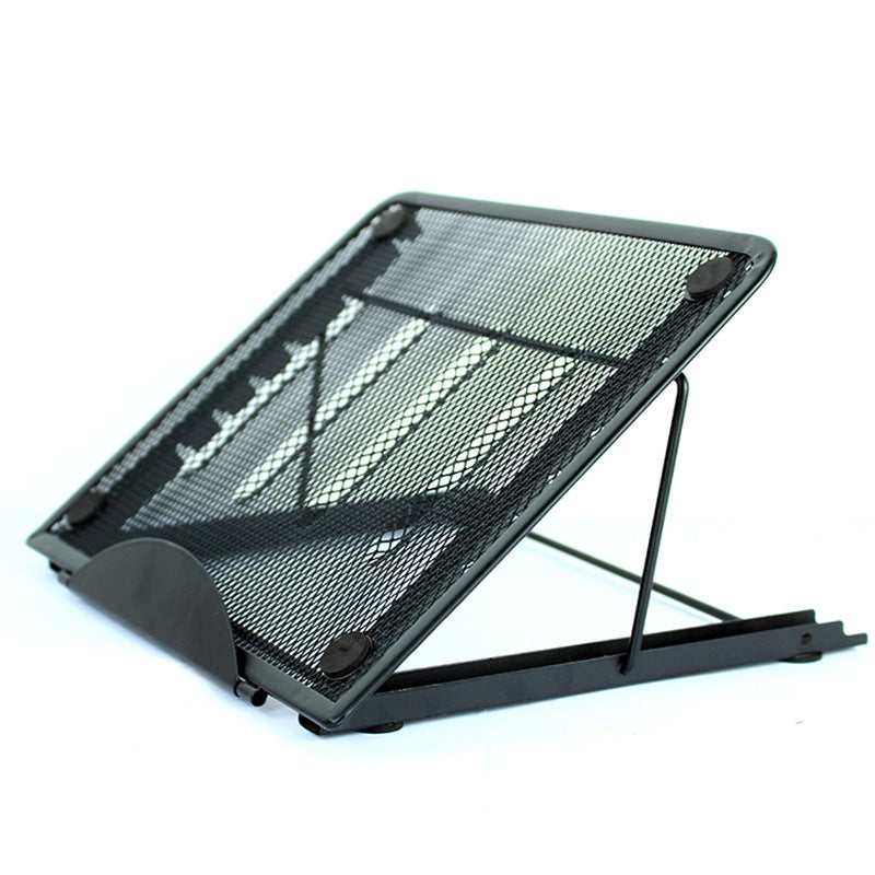 Foldable Laptop Riser Stand - image 5