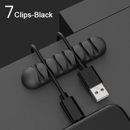 Silicone Cable Winder - image 2