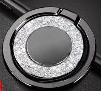 Glitter Phone Ring Holder - image 2