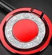 Glitter Phone Ring Holder - image 7