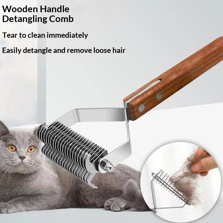 Dematting Comb - image 4