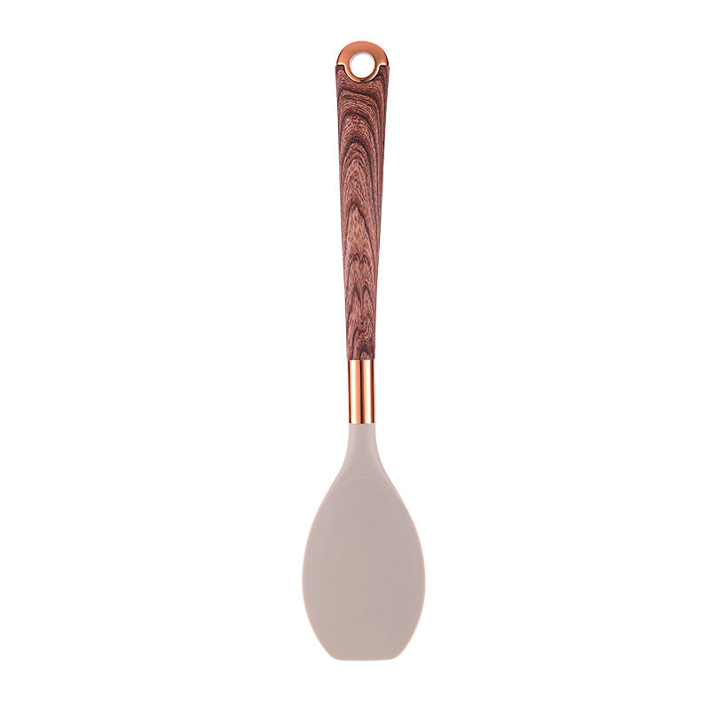 Silicone Kitchen Utensil Set - image 3