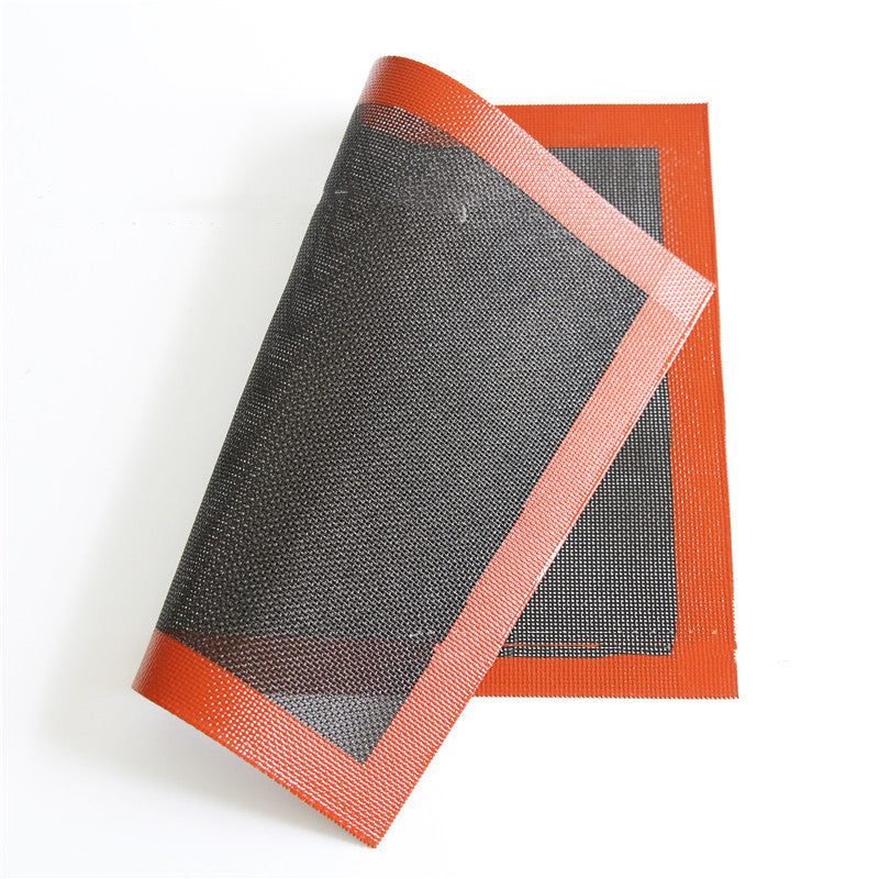 Perforated Silicone Baking Mat - image 3