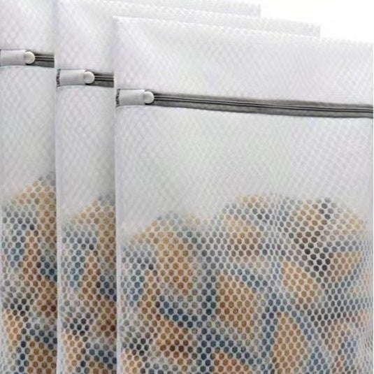 Mesh Laundry Wash Bags - image 4