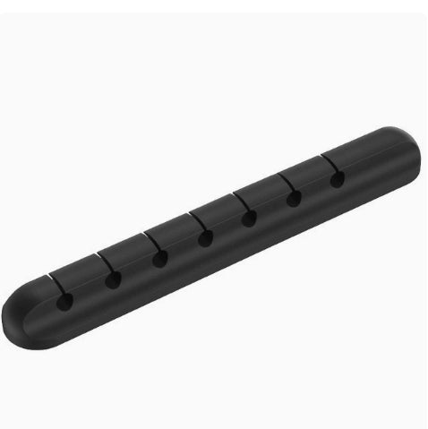 Silicone Desk Cable Holder - image 6