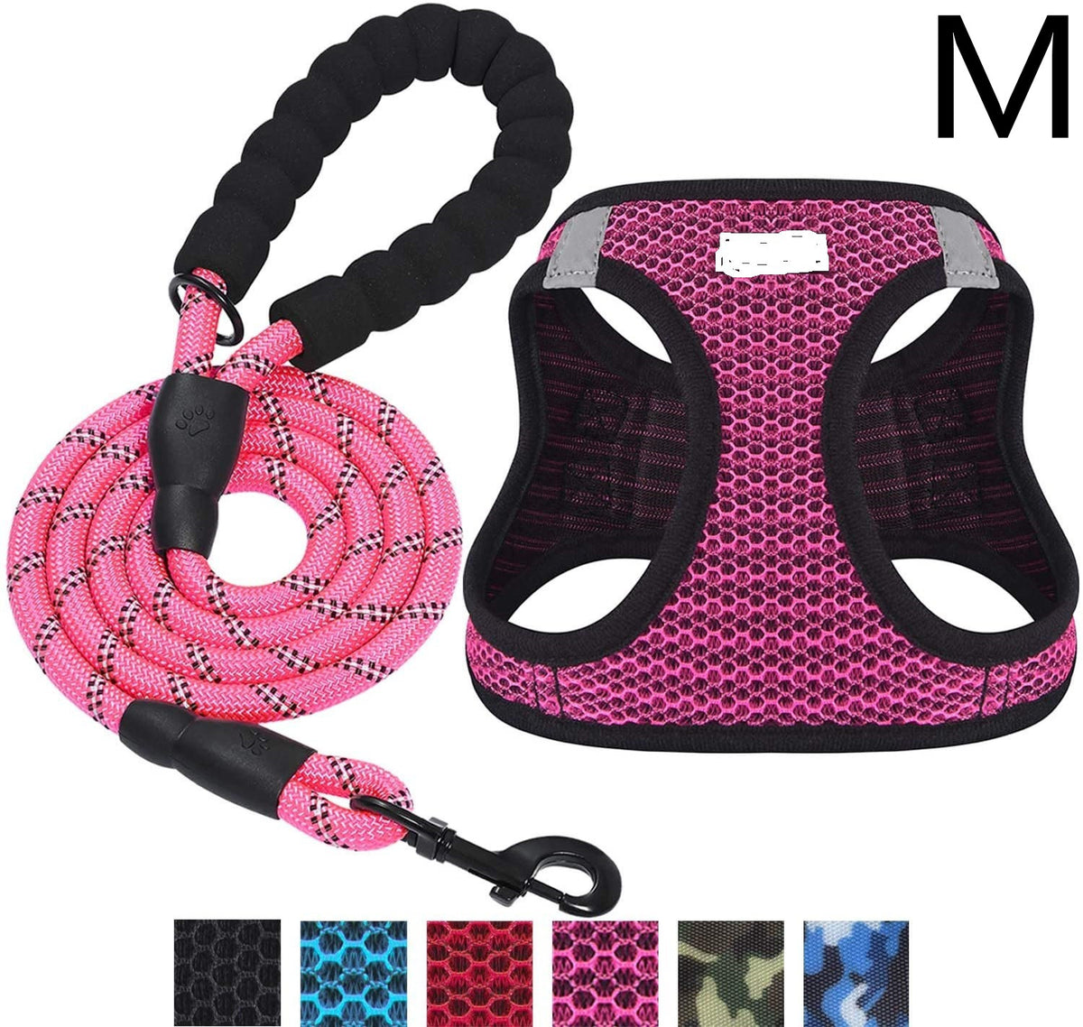 Reflective Dog Leash - image 3