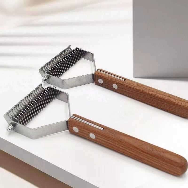 Dematting Comb - image 1