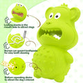 Rubber Monkey Chew Toy - image 4