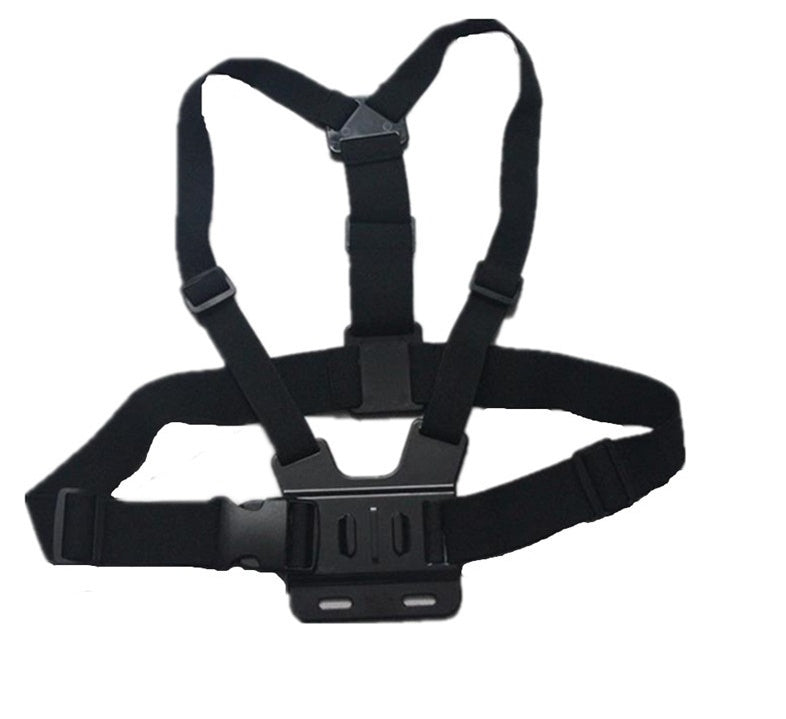 Chest Mount Phone Harness - image 10