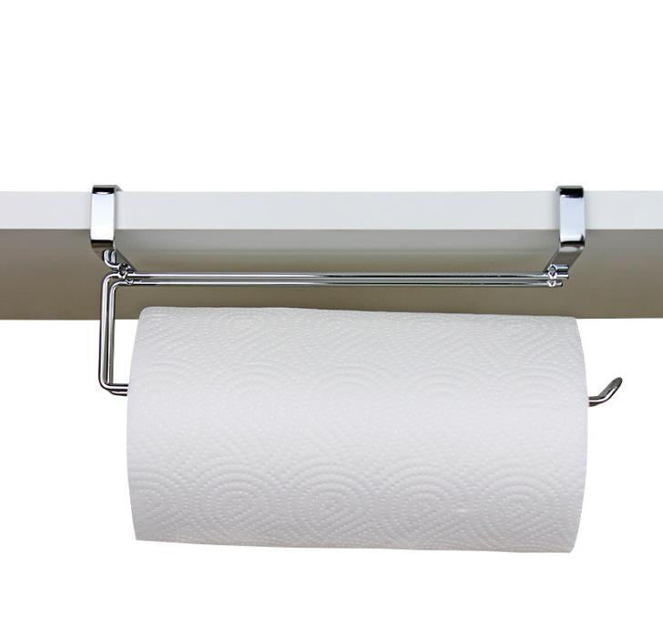 Cabinet Door Paper Towel Holder - image 3