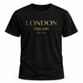 London England Graphic Tee - image 1