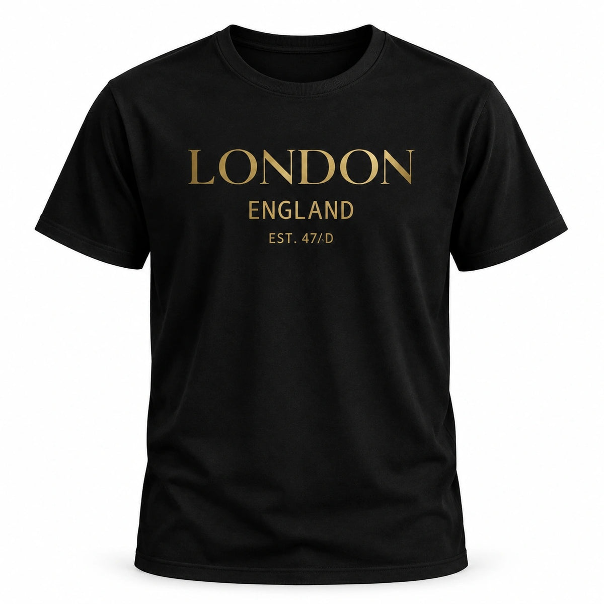London England Graphic Tee - image 1