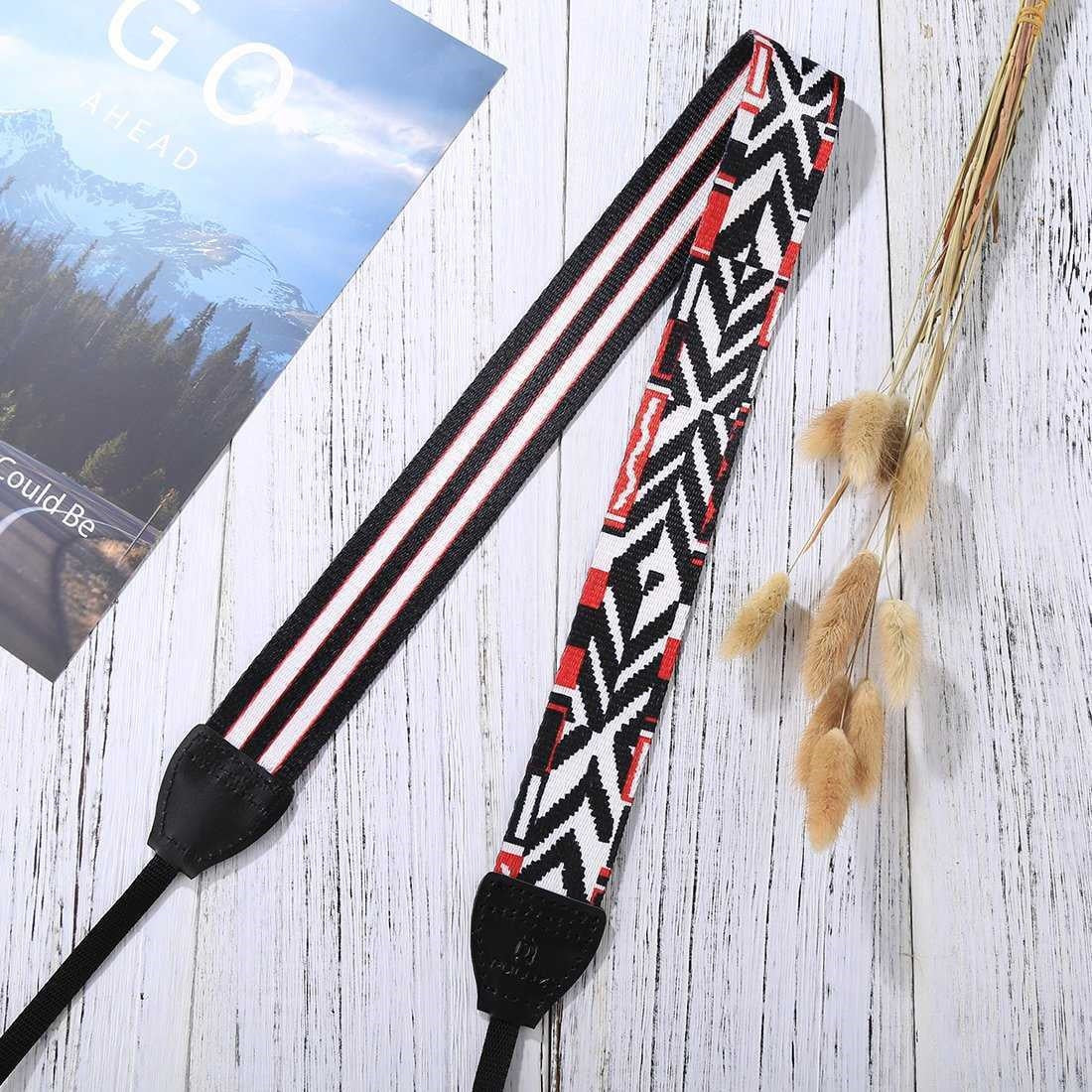 Retro Camera Strap - image 8
