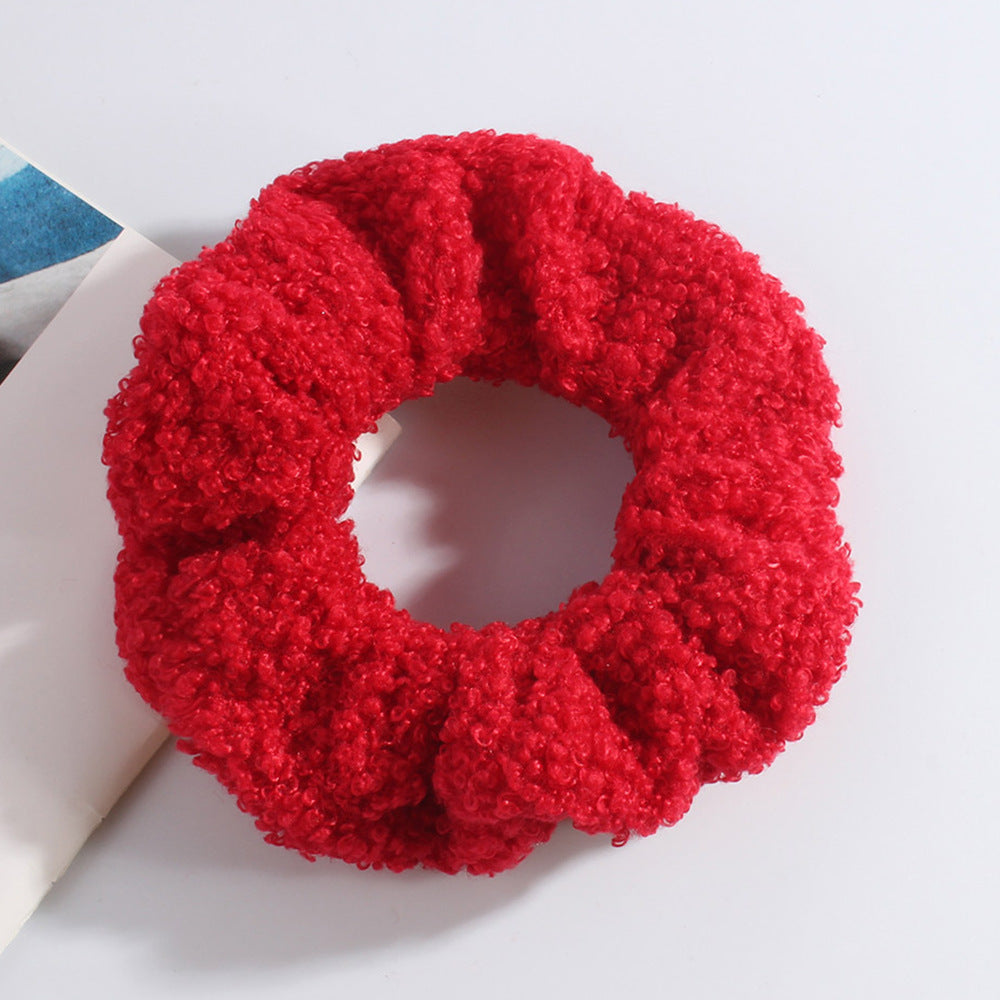 Hair Scrunchies - image 3