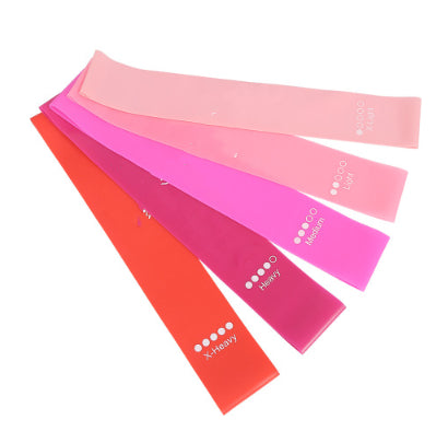 Flat Resistance Bands - image 12