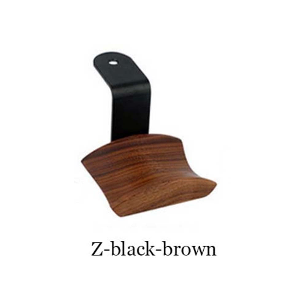 Solid Wood Headphone Hanger - image 6