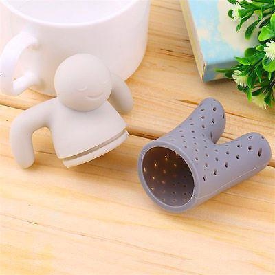 Silicone Tea Infuser - image 2