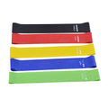 Resistance Loop Bands Set with Carry Bag - image 2