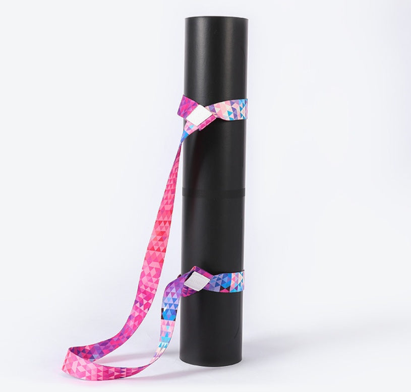 Yoga Mat Carry Strap - image 7