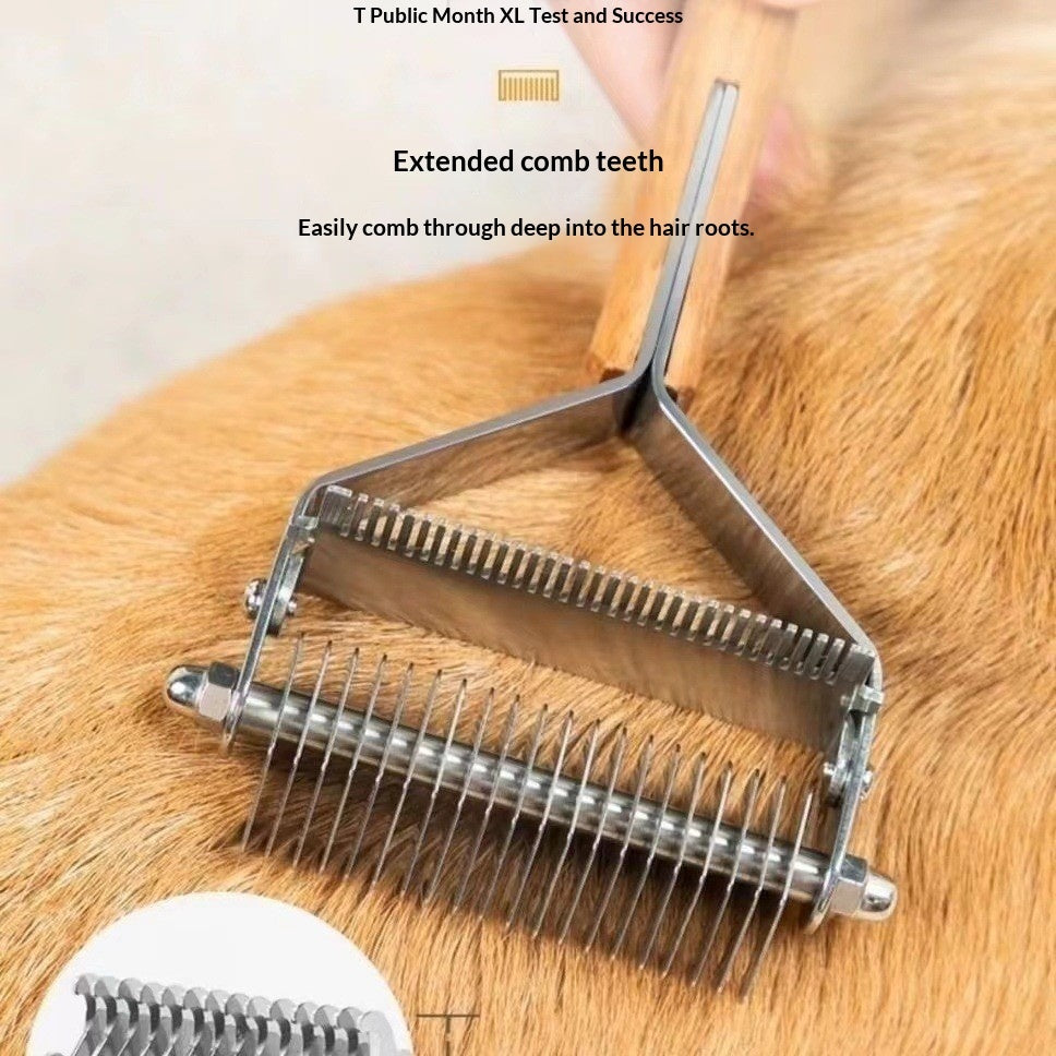 Dematting Comb - image 8