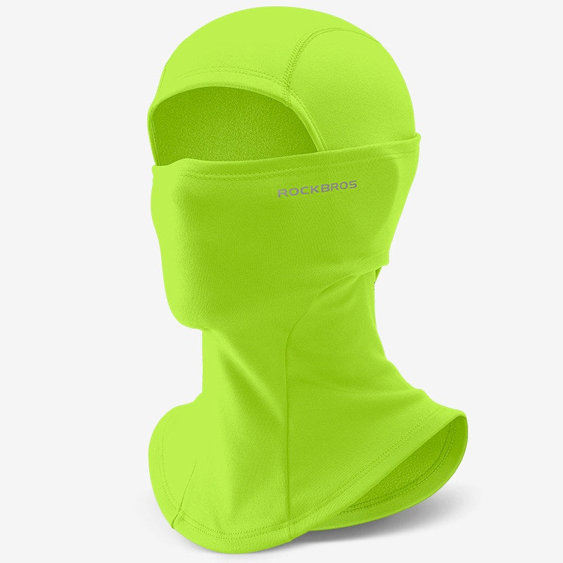 Fleece Balaclava Face Mask - image 13