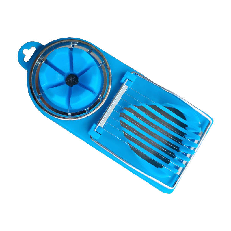 Egg Slicer & Wedger - image 5